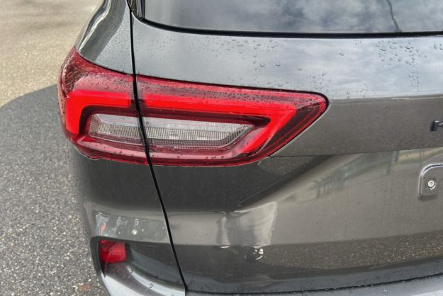 FORD KUGA 2.5 HYBRIDE 183 4X4 ST-LINE X PLUS