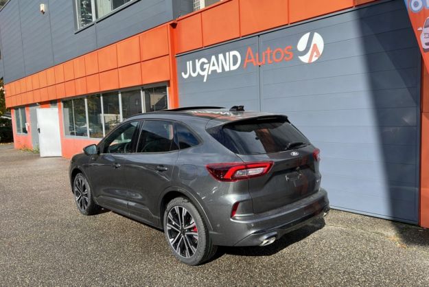 FORD KUGA 2.5 HYBRIDE 183 4X4 ST-LINE X PLUS
