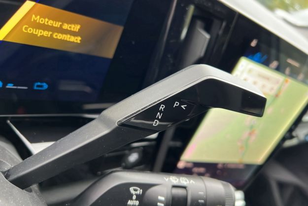 RENAULT AUSTRAL ETECH 200 ESPRIT ALPINE PLUS