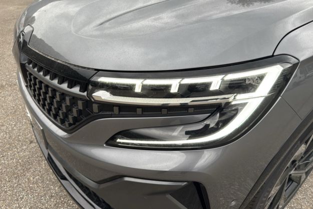 RENAULT AUSTRAL ETECH 200 ESPRIT ALPINE PLUS