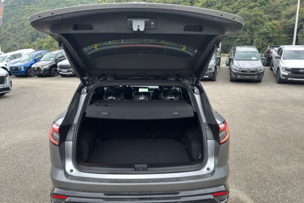 RENAULT AUSTRAL ETECH 200 ESPRIT ALPINE PLUS