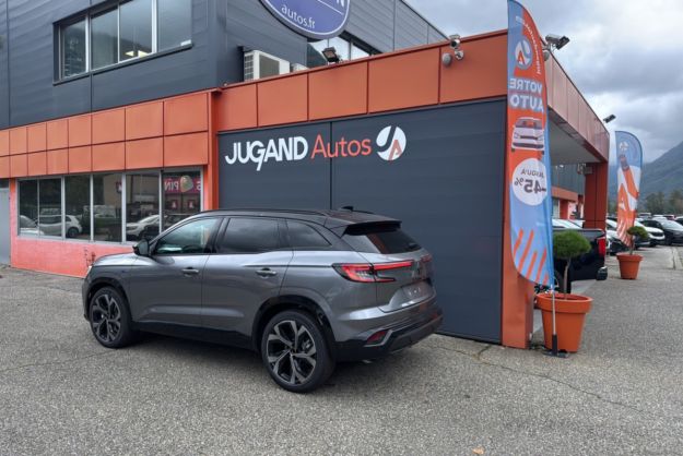 RENAULT AUSTRAL ETECH 200 ESPRIT ALPINE PLUS