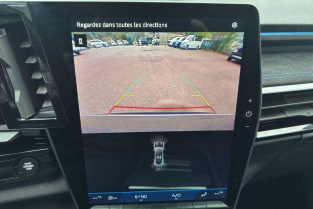 RENAULT AUSTRAL ETECH 200 ESPRIT ALPINE PLUS