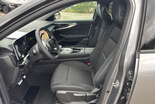 RENAULT AUSTRAL ETECH 200 ESPRIT ALPINE PLUS