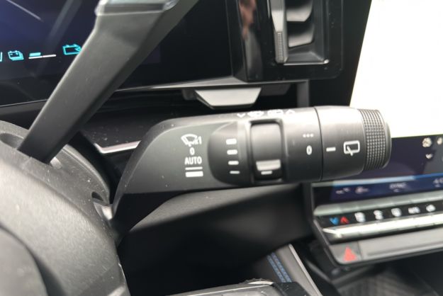 RENAULT AUSTRAL ETECH 200 ESPRIT ALPINE PLUS