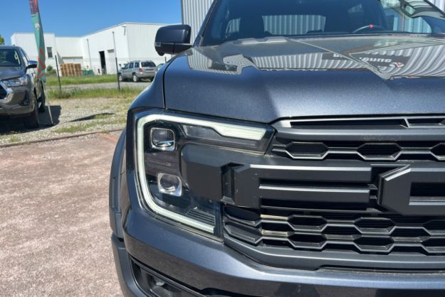 FORD RANGER RAPTOR 2.0 210 E-AWD BVA10