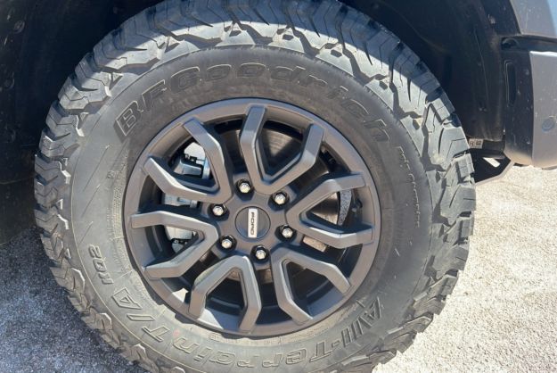 FORD RANGER RAPTOR 2.0 210 E-AWD BVA10