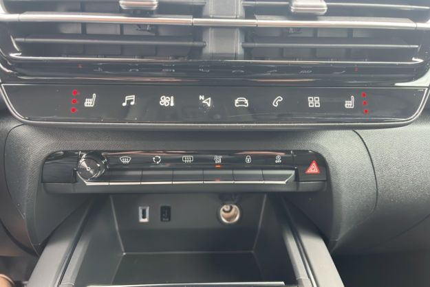 CITROEN C5 AIRCROSS BLUEHDI 130 EAT8 MAX