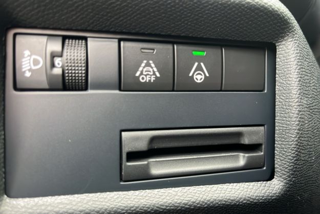 CITROEN C5 AIRCROSS BLUEHDI 130 EAT8 MAX