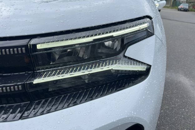 CITROEN C5 AIRCROSS BLUEHDI 130 EAT8 MAX