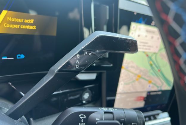 RENAULT AUSTRAL ETECH 200 ESPRIT ALPINE