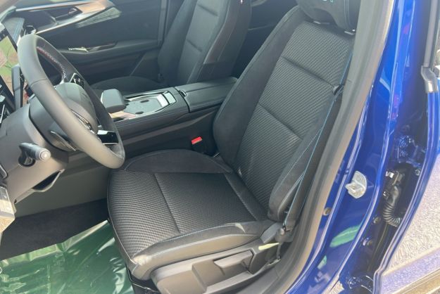 RENAULT AUSTRAL ETECH 200 ESPRIT ALPINE
