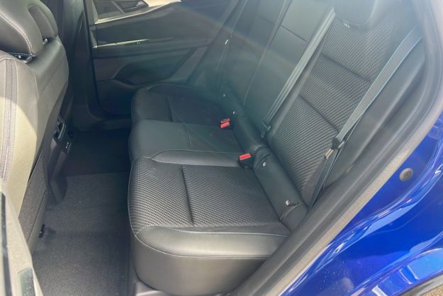 RENAULT AUSTRAL ETECH 200 ESPRIT ALPINE