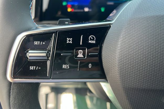 RENAULT AUSTRAL ETECH 200 ESPRIT ALPINE