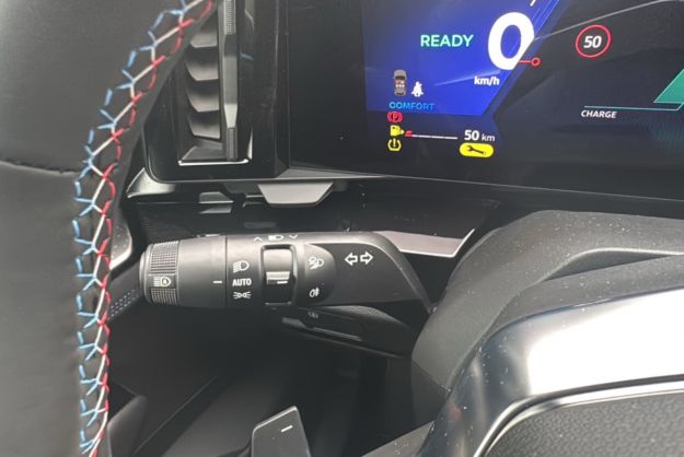RENAULT AUSTRAL ETECH 200 ESPRIT ALPINE