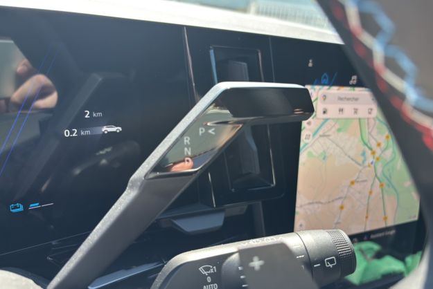 RENAULT AUSTRAL ETECH 200 ESPRIT ALPINE