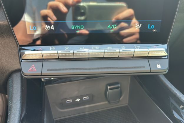 RENAULT AUSTRAL ETECH 200 ESPRIT ALPINE