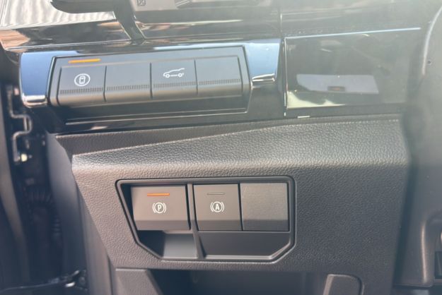 RENAULT AUSTRAL ETECH 200 ESPRIT ALPINE