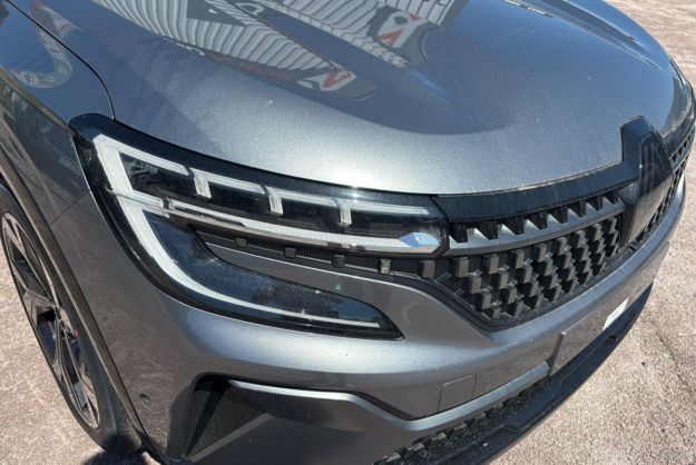 RENAULT AUSTRAL ETECH 200 ESPRIT ALPINE