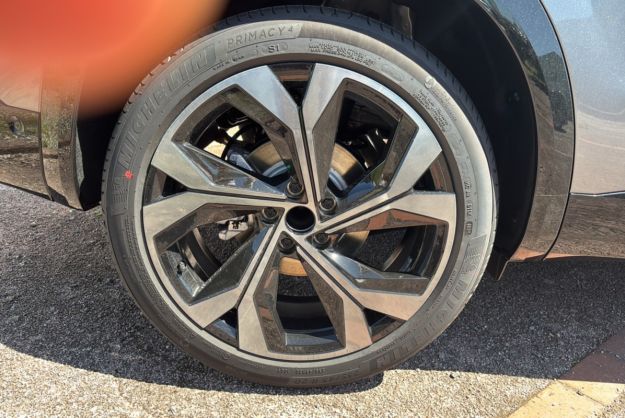 RENAULT AUSTRAL ETECH 200 ESPRIT ALPINE