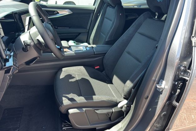 RENAULT AUSTRAL ETECH 200 ESPRIT ALPINE