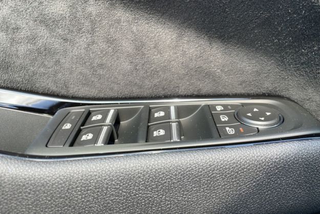 RENAULT AUSTRAL ETECH 200 ESPRIT ALPINE