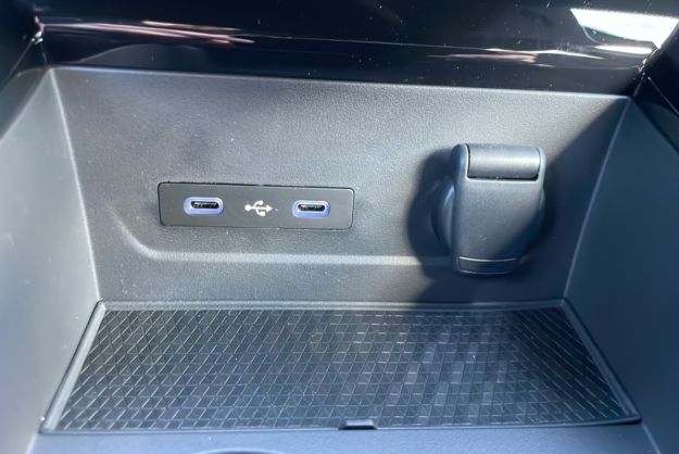 RENAULT AUSTRAL ETECH 200 ESPRIT ALPINE