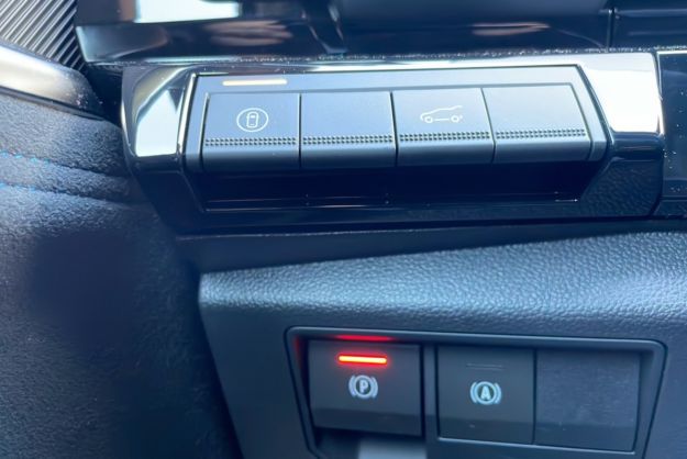 RENAULT AUSTRAL ETECH 200 ESPRIT ALPINE