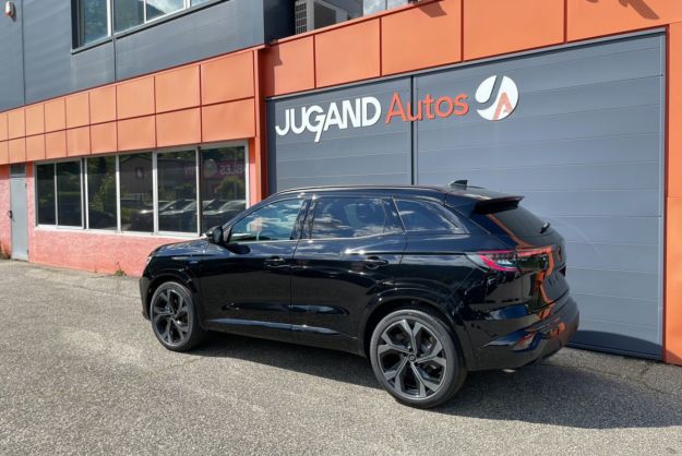 RENAULT AUSTRAL ETECH 200 ESPRIT ALPINE