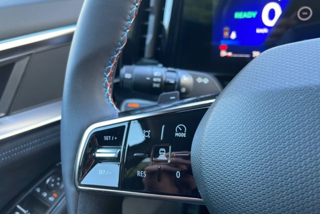RENAULT AUSTRAL ETECH 200 ESPRIT ALPINE
