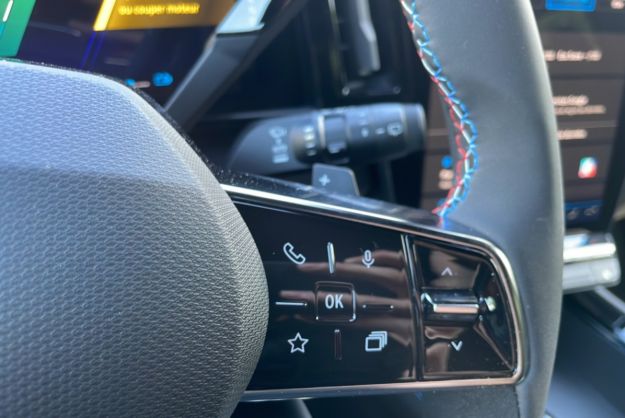 RENAULT AUSTRAL ETECH 200 ESPRIT ALPINE