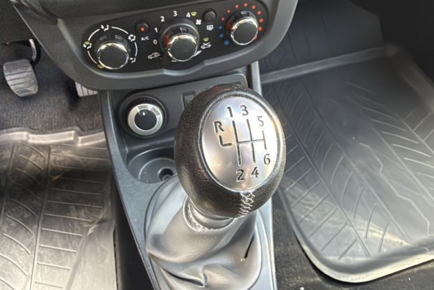 DACIA DUSTER 1.5 DCI 110 4X4 PRESTIGE
