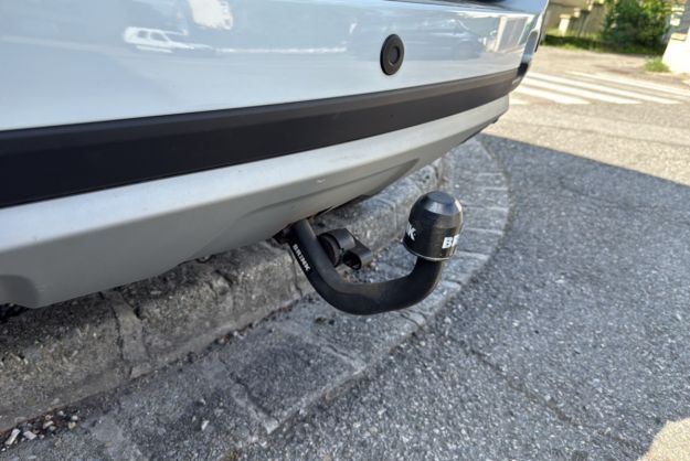 DACIA DUSTER 1.5 DCI 110 4X4 PRESTIGE