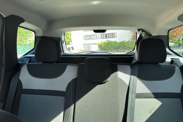DACIA DUSTER 1.5 DCI 110 4X4 PRESTIGE