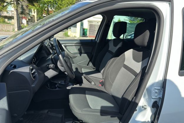 DACIA DUSTER 1.5 DCI 110 4X4 PRESTIGE