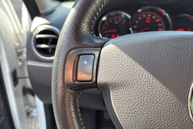 DACIA DUSTER 1.5 DCI 110 4X4 PRESTIGE