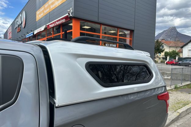 MITSUBISHI L200 2.4 DI-D 181 BVA INSTYLE HARDTOP