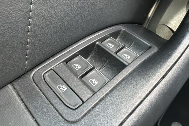 SEAT ATECA 2.0 TDI 150 DSG FR TO 4DRIVE