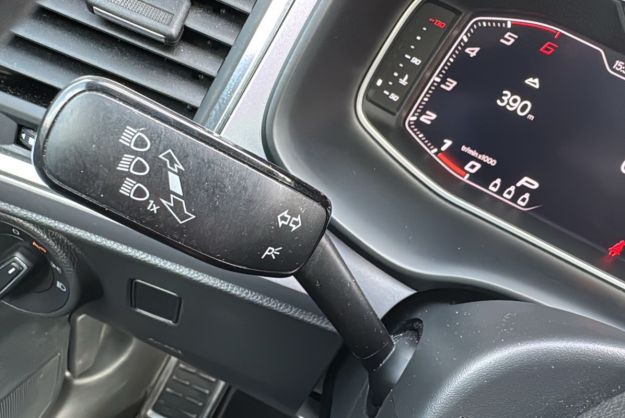 SEAT ATECA 2.0 TDI 150 DSG FR TO 4DRIVE
