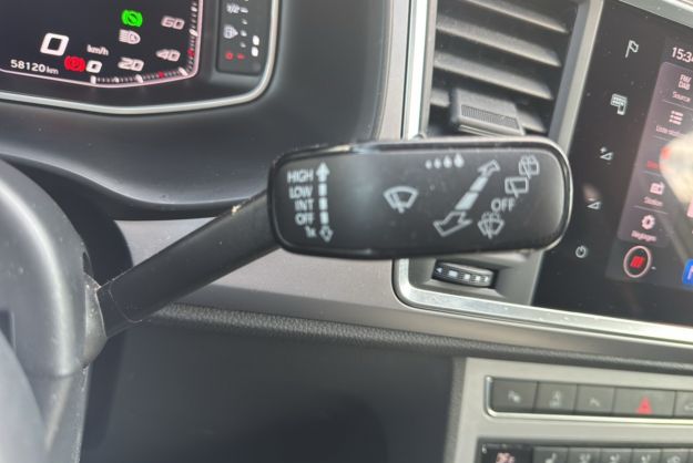 SEAT ATECA 2.0 TDI 150 DSG FR TO 4DRIVE
