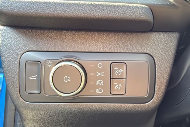 FORD KUGA 2.5 HYBRIDE 183 4X4 ST-LINE X PLUS