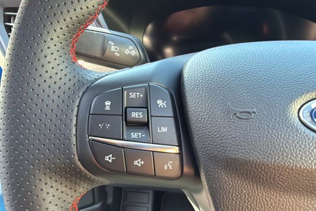 FORD KUGA 2.5 HYBRIDE 183 4X4 ST-LINE X PLUS