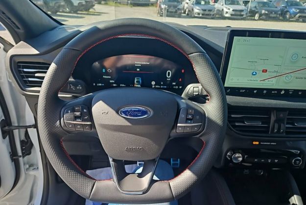 FORD KUGA 2.5 HYBRIDE 183 4X4 ST-LINE X PLUS