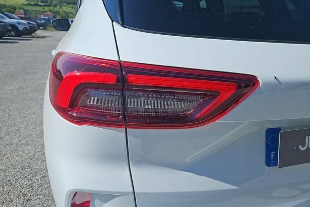 FORD KUGA 2.5 HYBRIDE 183 4X4 ST-LINE X PLUS