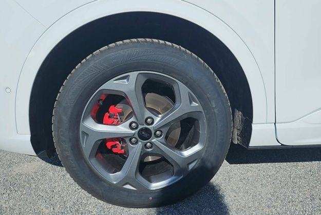 FORD KUGA 2.5 HYBRIDE 183 4X4 ST-LINE X PLUS