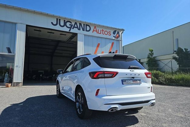 FORD KUGA 2.5 HYBRIDE 183 4X4 ST-LINE X PLUS