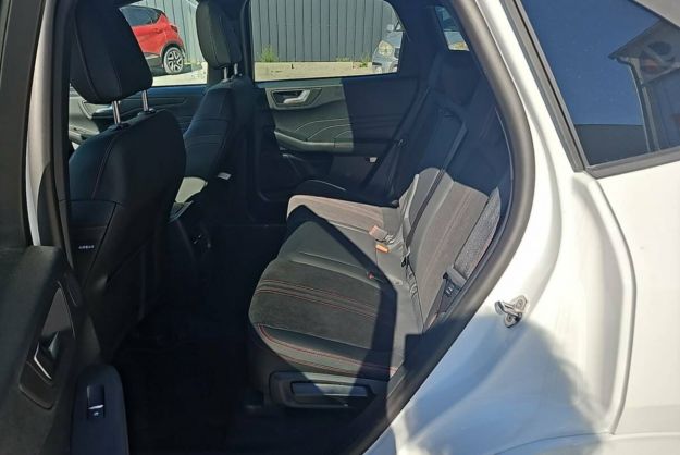 FORD KUGA 2.5 HYBRIDE 183 4X4 ST-LINE X PLUS
