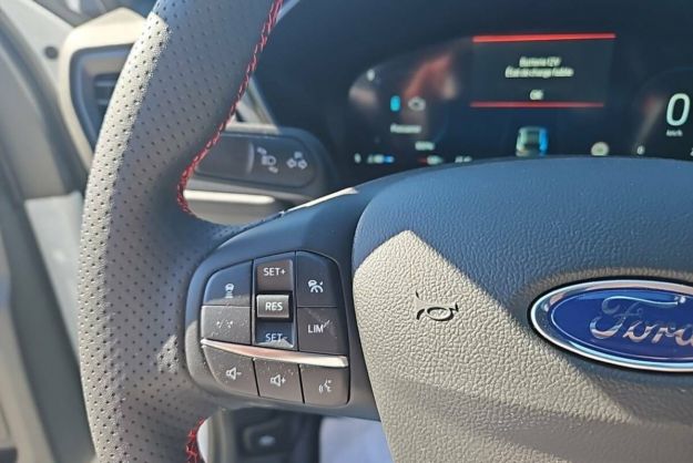 FORD KUGA 2.5 HYBRIDE 183 4X4 ST-LINE X PLUS