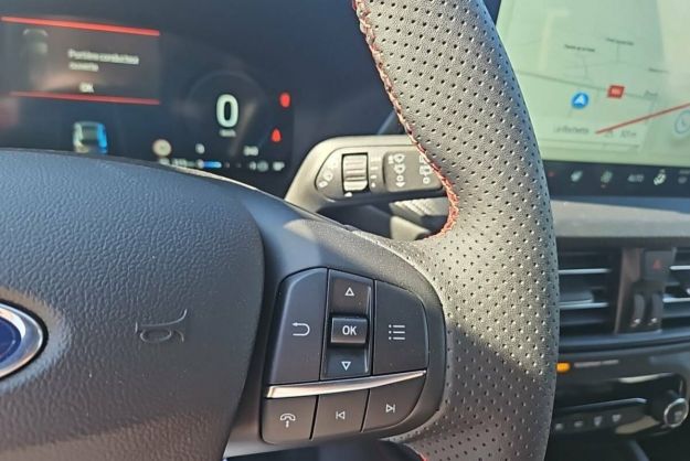 FORD KUGA 2.5 HYBRIDE 183 4X4 ST-LINE X PLUS