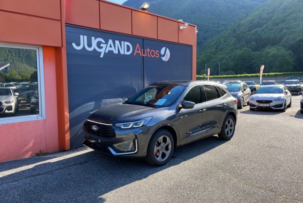 FORD KUGA 2.5 HYBRIDE 183 4X4 ST-LINE X PLUS